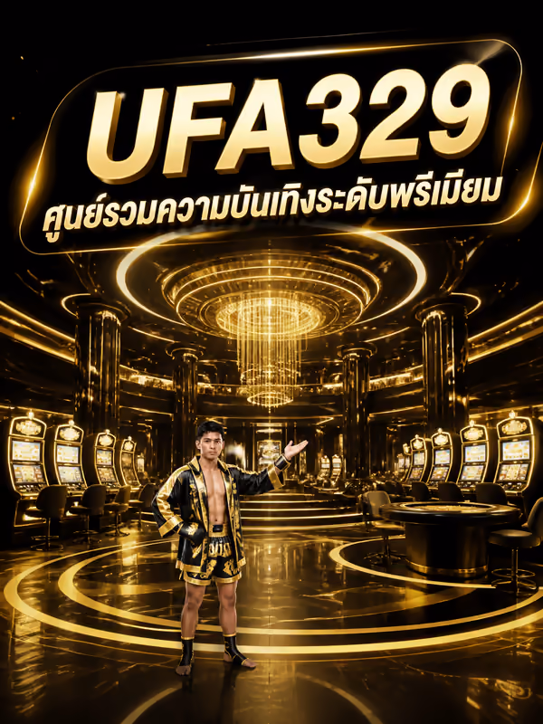 UFA329