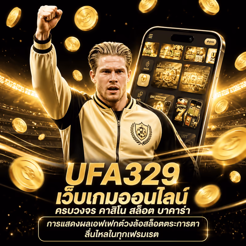 การแสดงผลเอฟเฟกต์วงล้อสล็อตตระการตา ลื่นไหลในทุกเฟรมเรต
